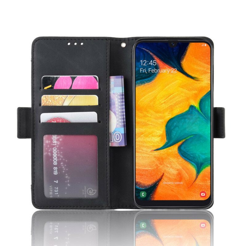 Kotelot Samsung Galaxy A20e First Class Multi-card