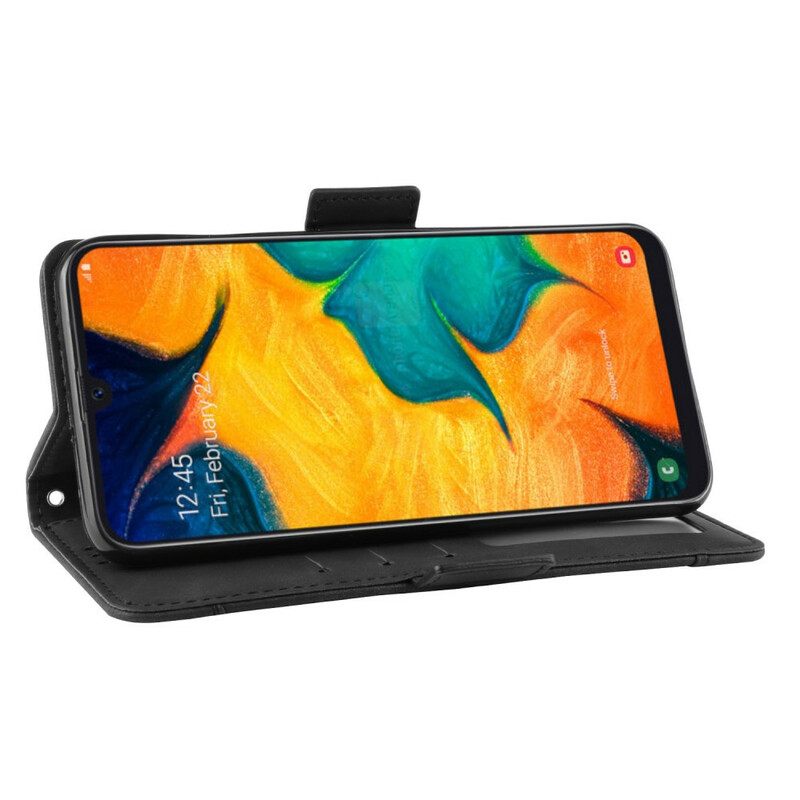 Kotelot Samsung Galaxy A20e First Class Multi-card