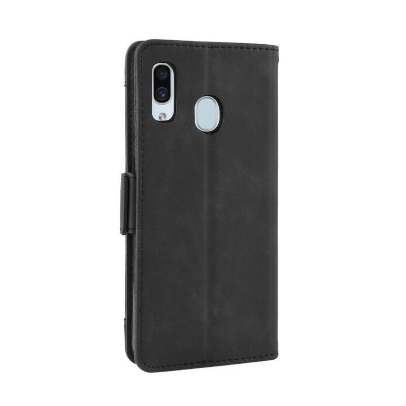 Kotelot Samsung Galaxy A20e First Class Multi-card