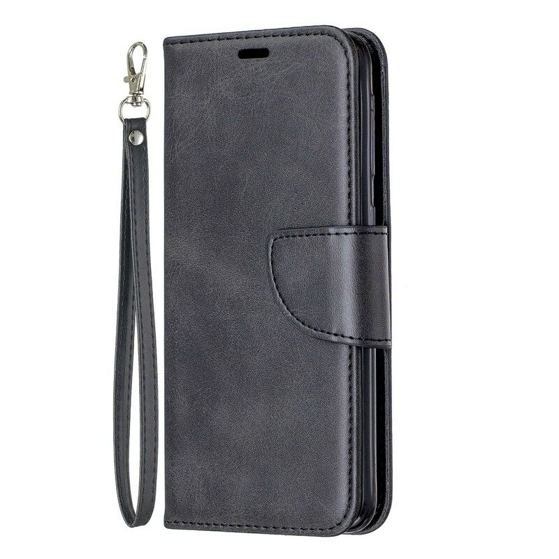 Kotelot Samsung Galaxy A20e Smooth Flap Oblique