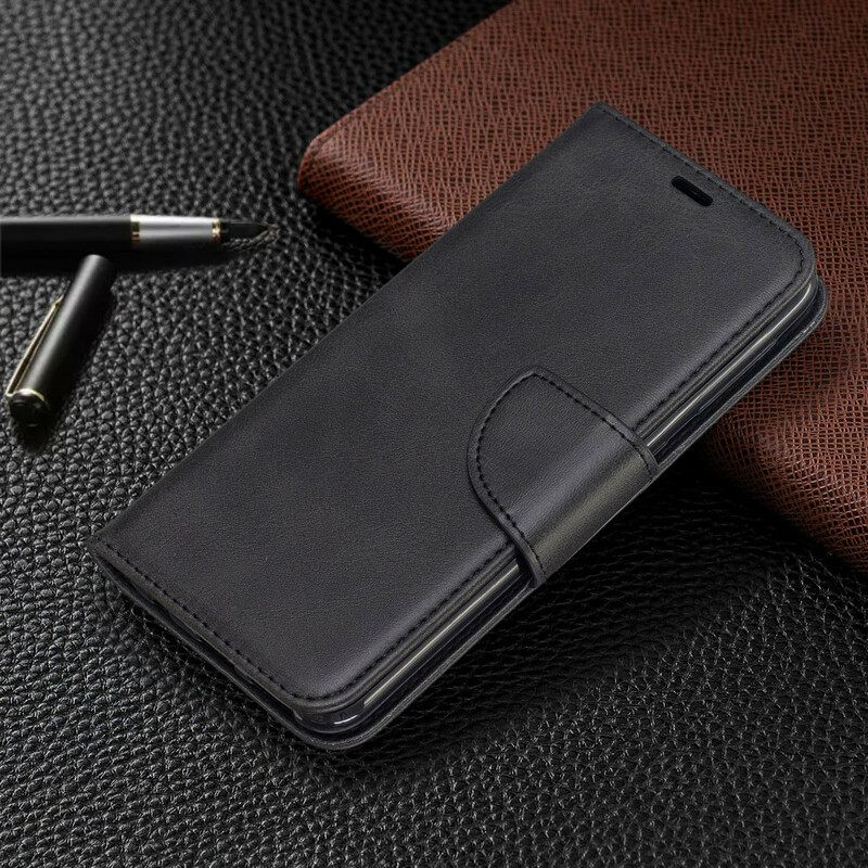 Kotelot Samsung Galaxy A20e Smooth Flap Oblique