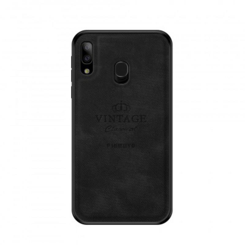 Kuori Samsung Galaxy A20e Honorable Vintage