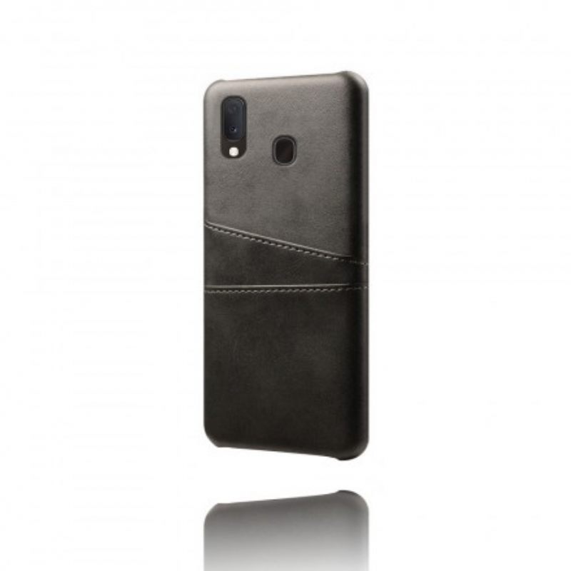 Kuori Samsung Galaxy A20e Kortin Haltija