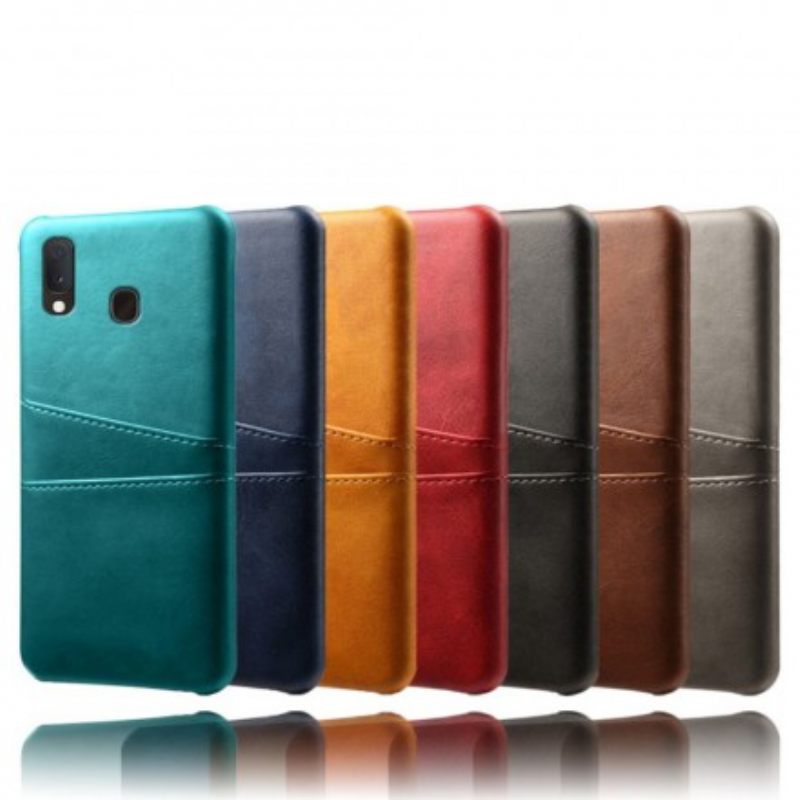 Kuori Samsung Galaxy A20e Kortin Haltija