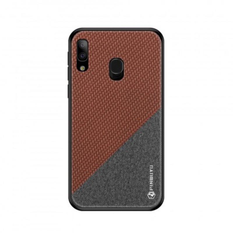 Kuori Samsung Galaxy A20e Pinwuyo Honor Sarja