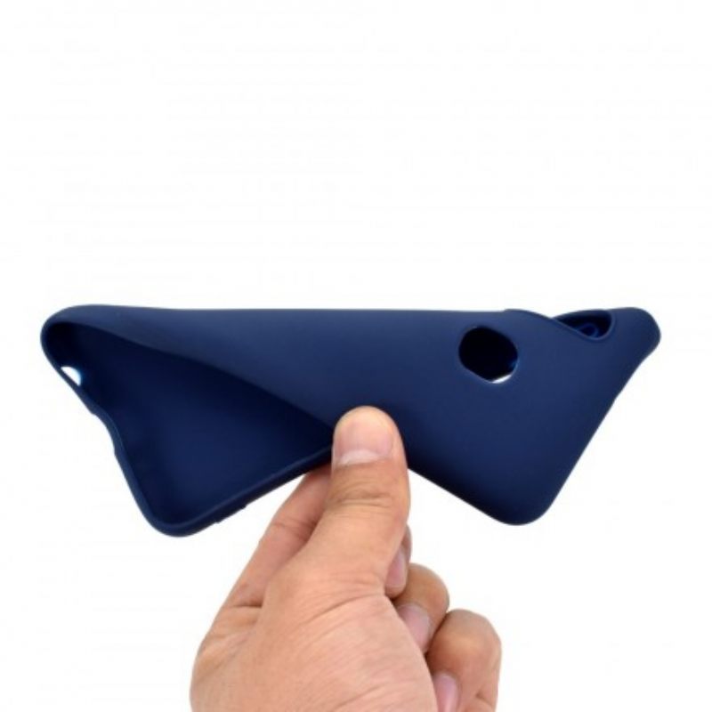 Kuori Samsung Galaxy A20e Silicon