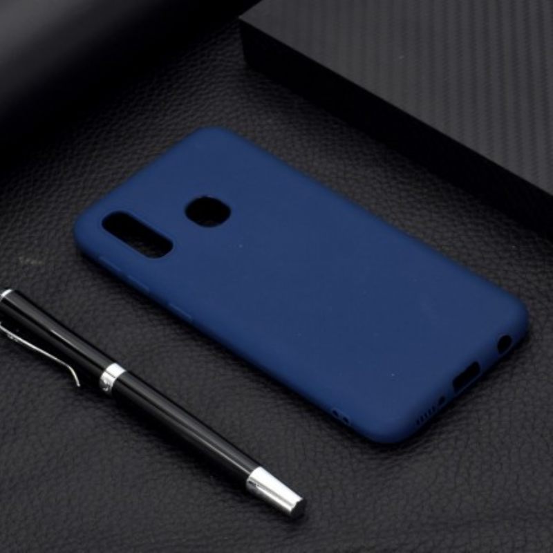 Kuori Samsung Galaxy A20e Silicon