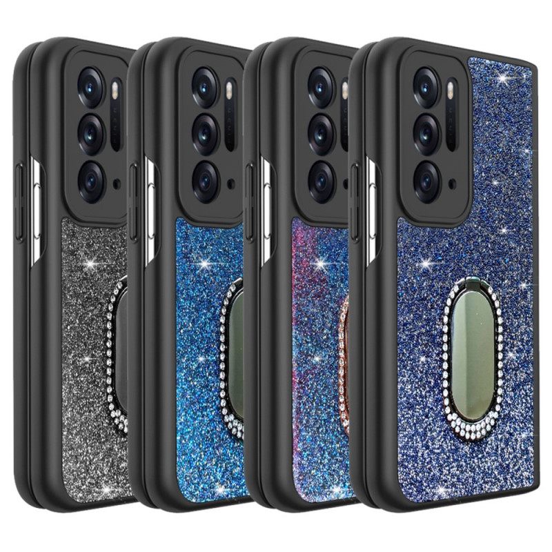 Case Oppo Find N Paljetteja Ja Loistokoruja
