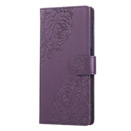 Kotelot Realme 14t 5g Pitsikukat Suojakuori