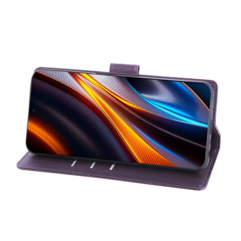 Kotelot Realme 14t 5g Pitsikukat Suojakuori