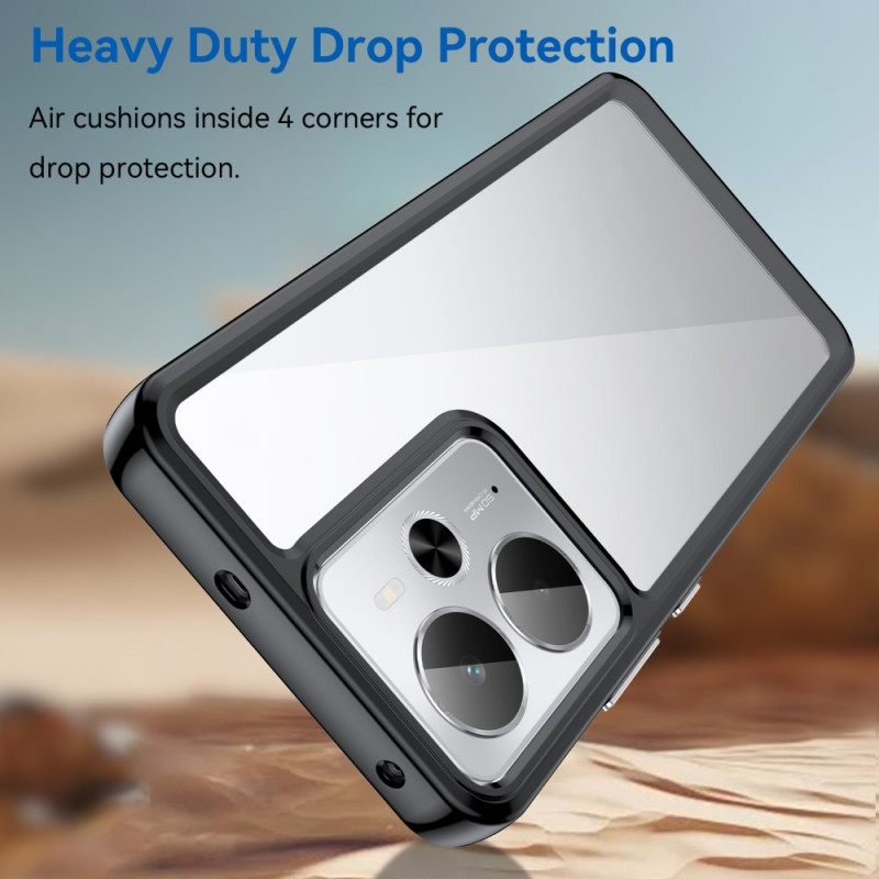 Kuori Realme 14t 5g Hybridi