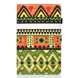 Kotelot Samsung Galaxy Tab A8 Aztec