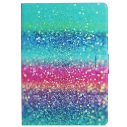 Kotelot Samsung Galaxy Tab A8 Glitter Element