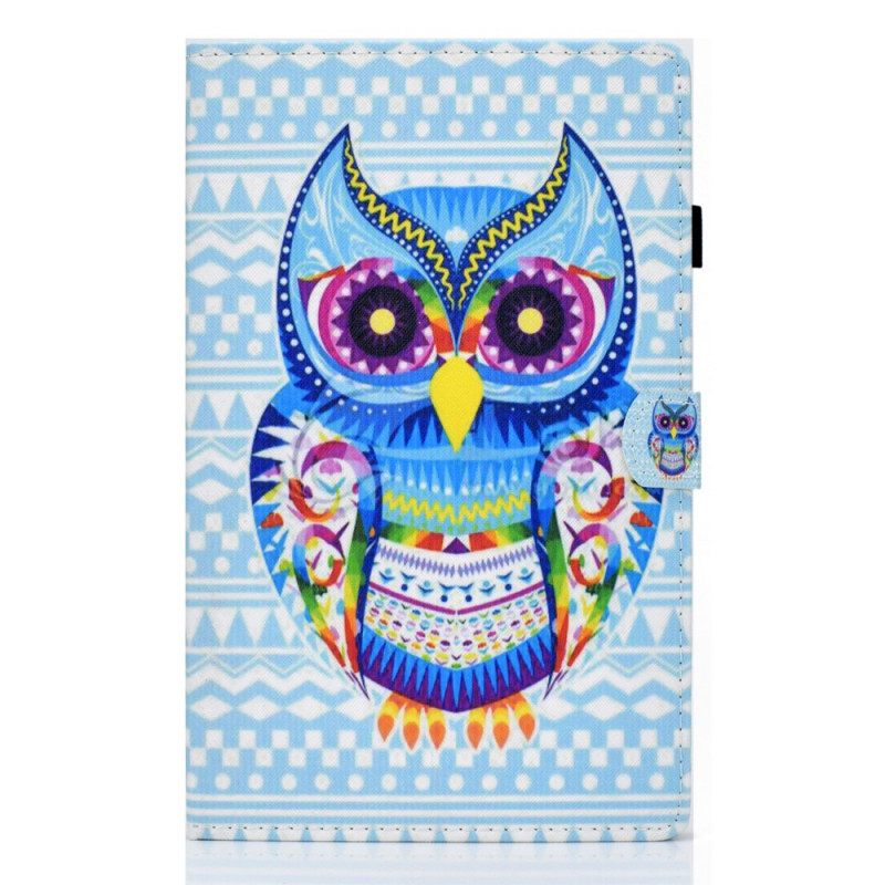 Kotelot Samsung Galaxy Tab A8 Heimopöllö