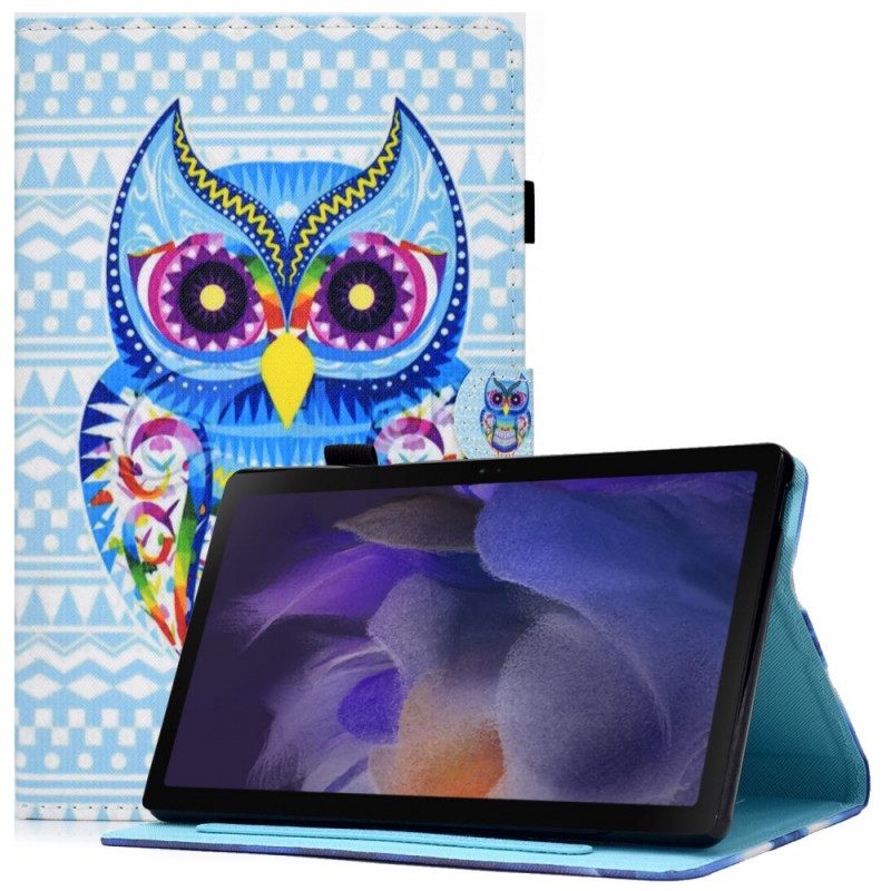 Kotelot Samsung Galaxy Tab A8 Heimopöllö