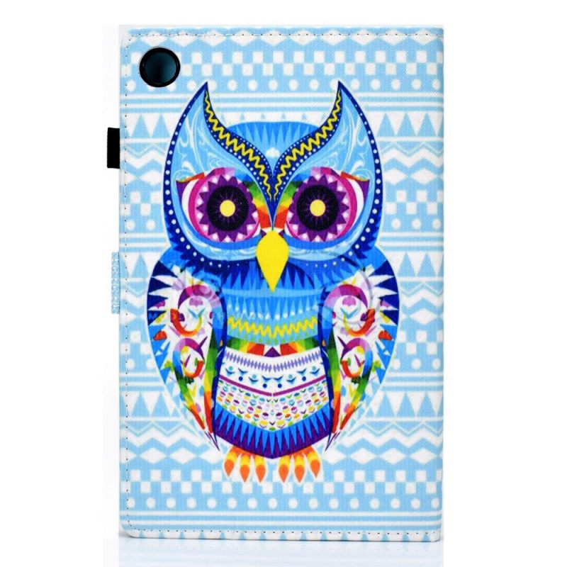 Kotelot Samsung Galaxy Tab A8 Heimopöllö