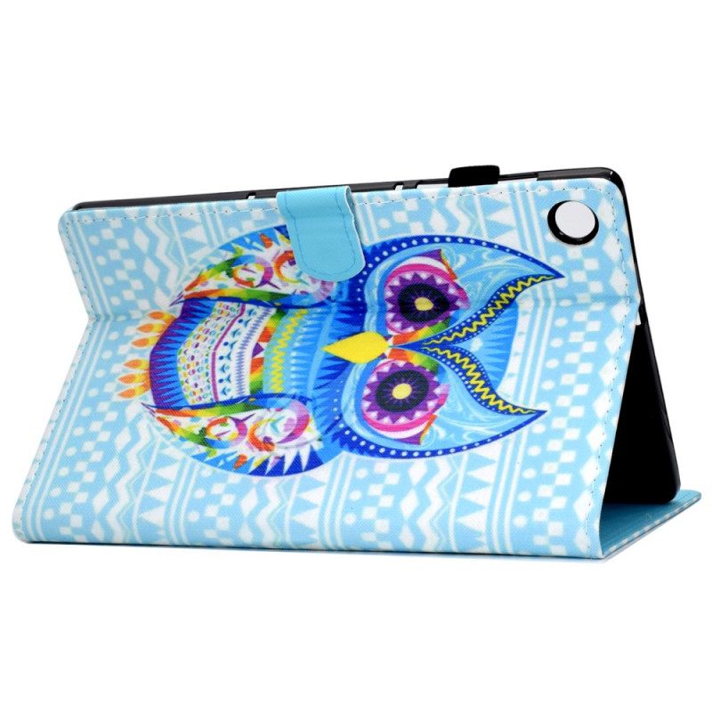 Kotelot Samsung Galaxy Tab A8 Heimopöllö