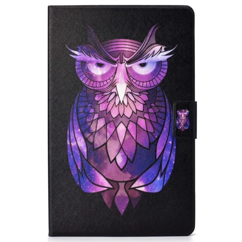 Kotelot Samsung Galaxy Tab A8 Pöllöt
