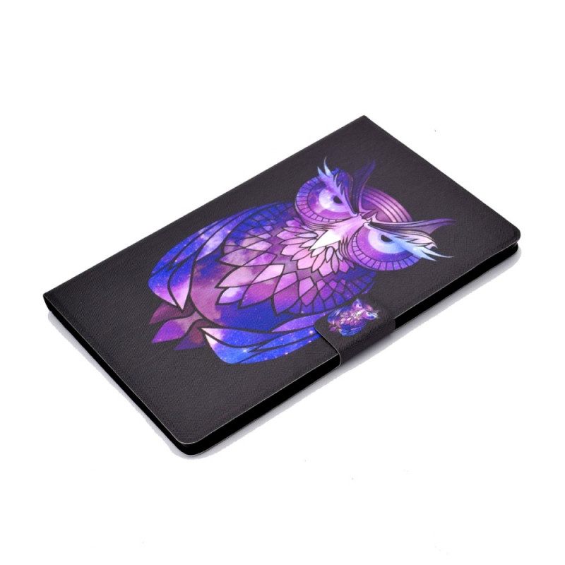 Kotelot Samsung Galaxy Tab A8 Pöllöt