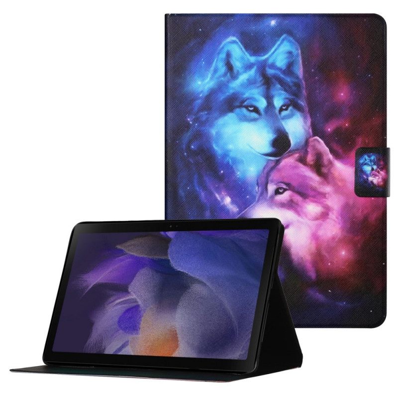 Kotelot Samsung Galaxy Tab A8 Suden Pari