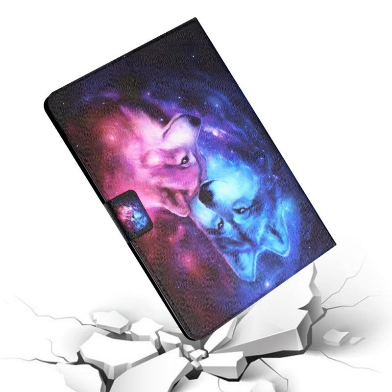 Kotelot Samsung Galaxy Tab A8 Suden Pari