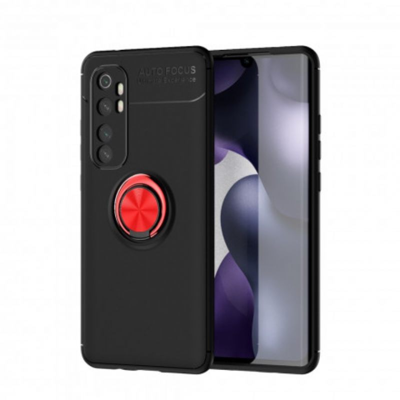 Case Xiaomi Mi Note 10 Lite Rotary Ring