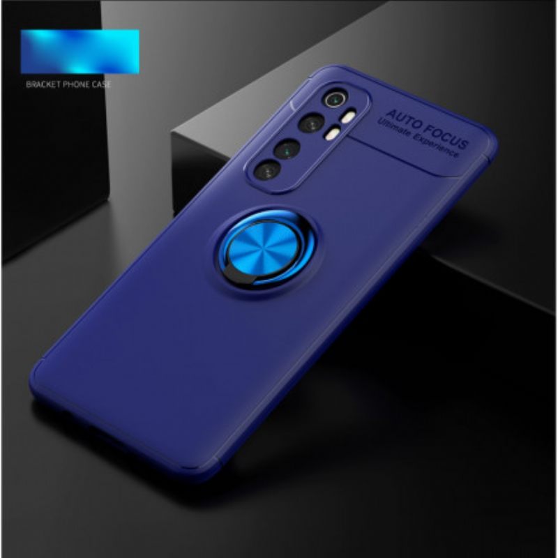 Case Xiaomi Mi Note 10 Lite Rotary Ring