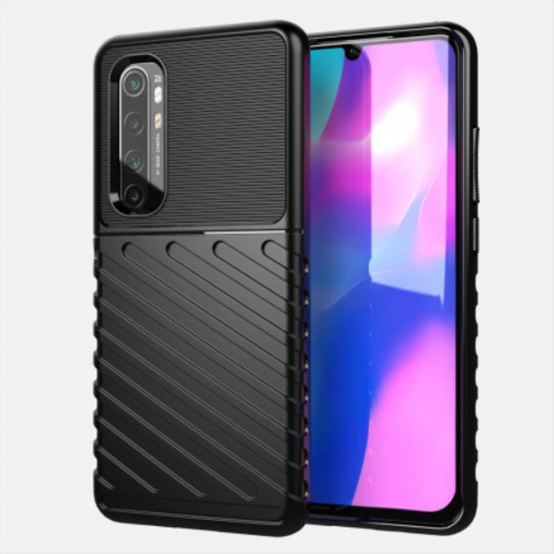 Case Xiaomi Mi Note 10 Lite Thunder Sarja