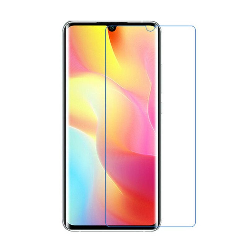 Näytönsuoja Xiaomi Mi Note 10 Lite Puhelimelle
