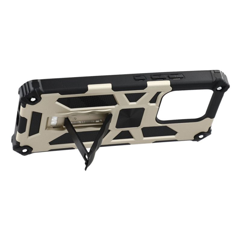 Case Xiaomi Redmi Note 14 5g Puhelinkuoret Kestävä Integroidulla Jalustalla