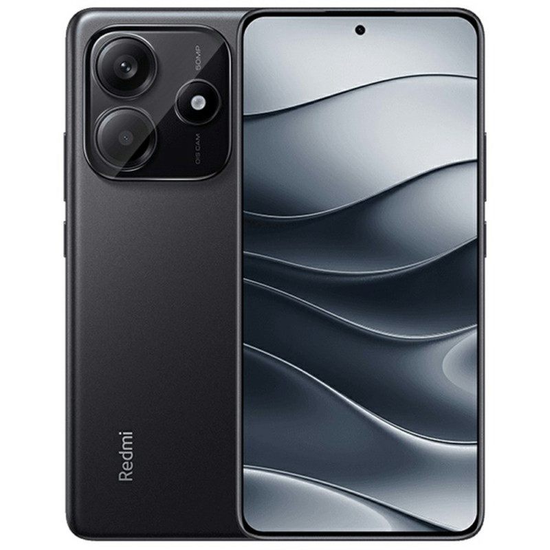 Karkaistusta Lasista Valmistettu Linssisuoja Xiaomi Redmi Note 14 5g