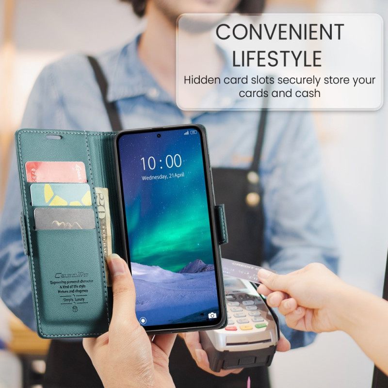 Kotelot Xiaomi Redmi Note 14 5g Caseme