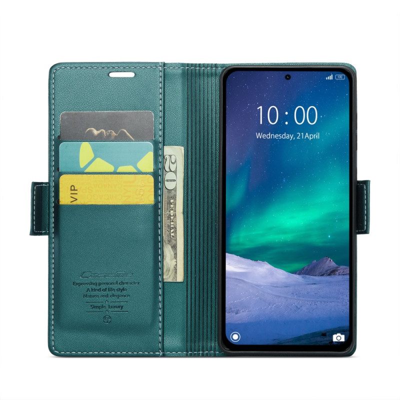 Kotelot Xiaomi Redmi Note 14 5g Caseme