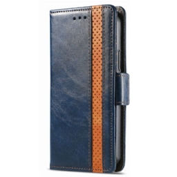 Kotelot Xiaomi Redmi Note 14 5g Caseneo Rfid-suojaus Suojakuori