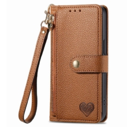 Kotelot Xiaomi Redmi Note 14 5g Puhelinkuoret Rfid-suoja Lompakolla Ja Rfid-vetoketjutaskulla