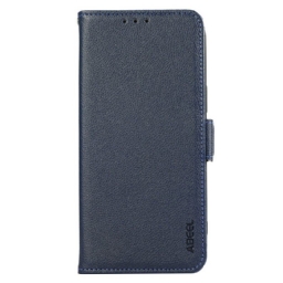 Kotelot Xiaomi Redmi Note 14 5g Puhelinkuoret Rfid-suojattu Abeel