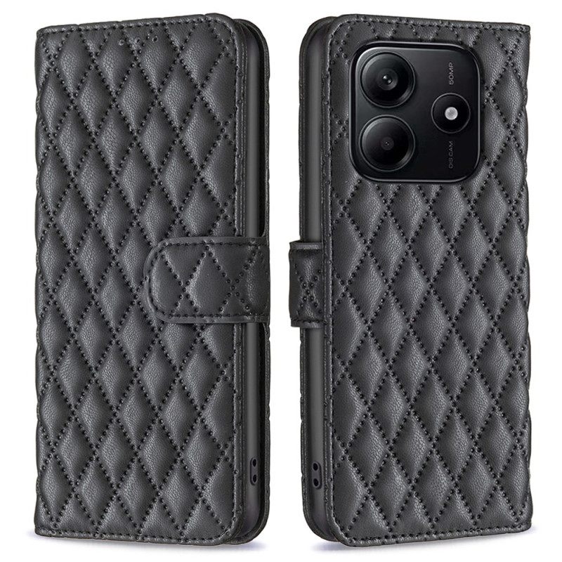 Kotelot Xiaomi Redmi Note 14 5g Puhelinkuoret Tikattu