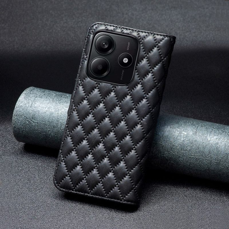 Kotelot Xiaomi Redmi Note 14 5g Puhelinkuoret Tikattu