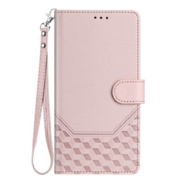 Kotelot Xiaomi Redmi Note 14 5g Rfid-toiminto Ja Hunajakennokuvio