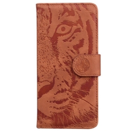 Kotelot Xiaomi Redmi Note 14 5g Tiikerikuvio