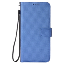 Kotelot Xiaomi Redmi Note 14 5g Timanttikuvioinen Tekstuuri