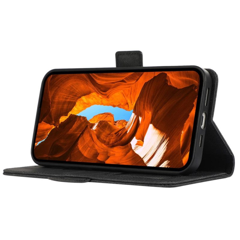 Kotelot Xiaomi Redmi Note 14 5g Vintage-efekti Abeel Suojakuori