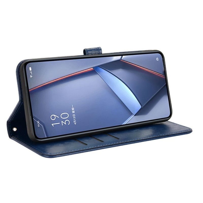 Kuoret Xiaomi Redmi Note 14 5g Kiiltävät Piikit Ja Nauhallinen