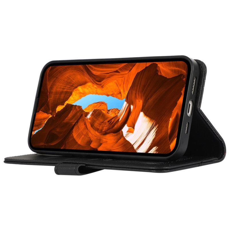 Kuoret Xiaomi Redmi Note 14 5g Rfid-suojattu Lompakko Abeel