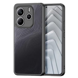 Kuori Xiaomi Redmi Note 14 5g Aimo-sarjan Dux Ducis Suojakuori