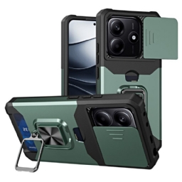 Kuori Xiaomi Redmi Note 14 5g Erittäin Kestävä Suojakuori