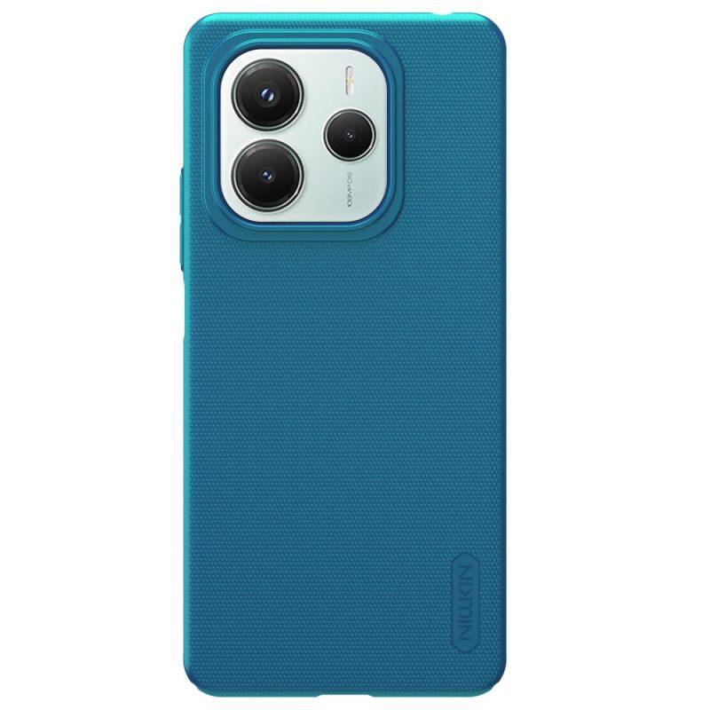 Kuori Xiaomi Redmi Note 14 5g Huurteinen Kilpi Nillkin