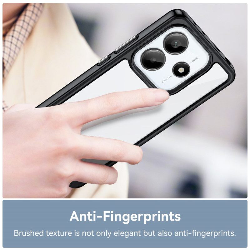 Kuori Xiaomi Redmi Note 14 5g Hybridi