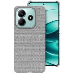 Kuori Xiaomi Redmi Note 14 5g Imak-kangaskuvio