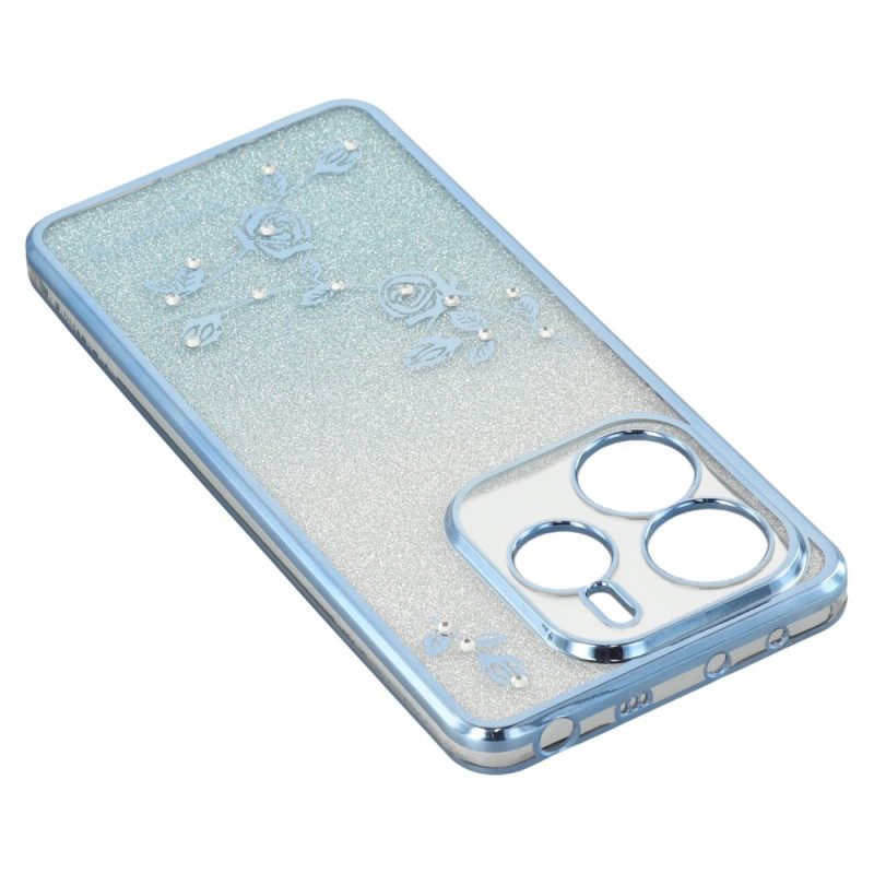 Kuori Xiaomi Redmi Note 14 5g Kadem-hihnat